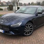 Rijtest: Maserati Ghibli 3.0 V6 GranSport 350 pk MY19 (2019)