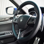 Rijtest: Maserati Ghibli 3.0 V6 Diesel