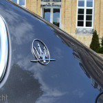 Rijtest: Maserati Quattroporte V6 Diesel