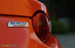Rijtest: Mazda MX-5 30th Anniversary Edition (2020)