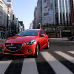 Rijtest: Mazda2 Skyactiv-G 1.5 90 pk Skydrive