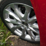 Kort Getest: Mazda3 1.5 SkyActiv-D Ginza (105 pk)