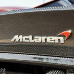 Rijtest: McLaren 570S Spider (2018)