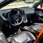 Rijtest: McLaren 570S Spider (2018)