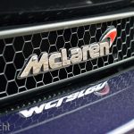 Rijtest: McLaren 720S Coupe (2018)