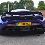 Rijtest: McLaren 720S Coupe (2018)