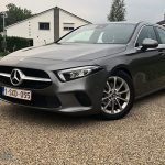 Rijtest: Mercedes A-Klasse A200 DCT 163 pk (2018)