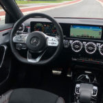 Rijtest: Mercedes-AMG A35 4MATIC+ 306 pk hot hatch (2019)