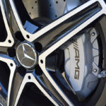 Rijtest: Mercedes-AMG C43 Cabriolet 4MATIC (2016)
