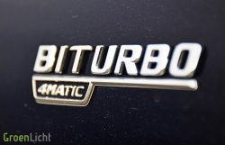 Rijtest: Mercedes-AMG E43 4Matic Berline (2017)