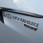 Rijtest Mercedes-AMG E63 S 4Matic berline (2017)