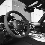 Rijtest: Mercedes-AMG GT