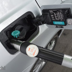 Rijtest: Mercedes E-Klasse Berline - E200 Natural Gas Drive [CNG]