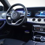 Rijtest Mercedes E-Klasse Berline E220d 2016 W213