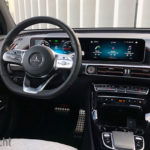 Rijtest: Mercedes EQC SUV EQC400 4Matic EV (2019)