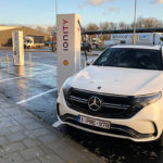 Rijtest: Mercedes EQC SUV EQC400 4Matic EV (2019)