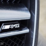 Rijtest: Mercedes GLA 45 AMG 4MATIC