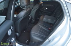 Rijtest Mercedes GLC350e Plug-in Hybrid SUV Coupe