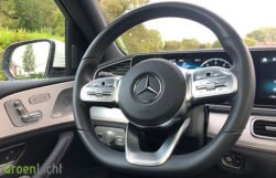 Rijtest: Mercedes GLE450 4MATIC AMG Line 367 pk W167 (2019)
