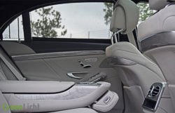 Rijtest: Mercedes S-Klasse S500e Plug-in Hybrid 2016