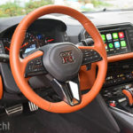 Rijtest: Nissan GT-R 3.8 V6 AWD Prestige 570 pk (MY19)