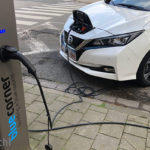 Rijtest: Nissan Leaf EV 40 kWh (2018)