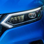 Rijtest: Nissan Qashqai 1.6 dCi facelift (2017)