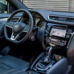 Rijtest: Nissan Qashqai 1.6 dCi facelift (2017)
