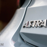 Rijtest: Opel Astra 1.4 Turbo ecoFLEX (2015)