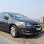 Rijtest: Opel Astra Sports Sedan 1.7 CDTI EcoFlex