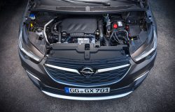 Rijtest: Opel Grandland X 1.2 Turbo 130 pk (2017)