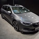 Kort Getest: Opel Insignia Grand Sport (2017)