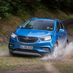 Rijtest: Opel Mokka X 1.4 Turbo (2016)