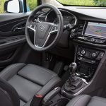 Rijtest: Opel Mokka X 1.4 Turbo (2016)
