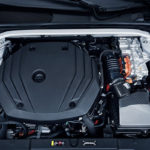 Rijtest: Polestar 1 coupe performance 609 pk PHEV (2019)
