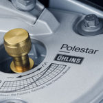 Rijtest: Polestar 1 coupe performance 609 pk PHEV (2019)