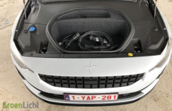 Kort Getest: Polestar 2 EV 78 kWh Performance Pack (2020)