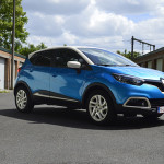 Rijtest: Renault Captur EDC