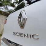Kort Getest: Renault Scenic 1.5 dCi Hybrid Assist (2016)