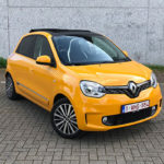 Rijtest: Renault Twingo 0.9 TCe 95 facelift (2019)