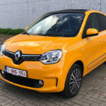 Rijtest: Renault Twingo 0.9 TCe 95 facelift (2019)