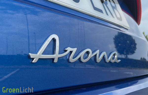 Rijtest: Seat Arona FR 1.5 TSI DSG 150 pk crossover facelift (2022)