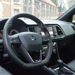 Rijtest: Seat Ateca FR SUV 2.0 TSI 4Drive 190 pk (2018)