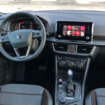Rijtest: Seat Tarraco 2.0 TSI DSG 190 pk 4Drive XCellence (2019)