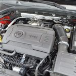 Rijtest: Skoda Octavia Combi RS 245 pk (2018)