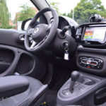 Rijtest: Smart ForTwo Cabrio 71 pk Prime