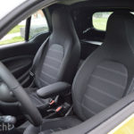 Rijtest: Smart ForTwo Cabrio 71 pk Prime