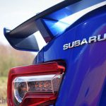 Rijtest: Subaru BRZ 2.0i (MY17)