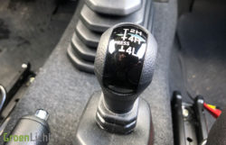Rijtest: Suzuki Jimny 1.5i AllGrip (2019)