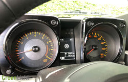 Rijtest: Suzuki Jimny 1.5i AllGrip (2019)